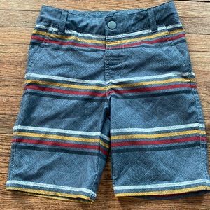 Boys size 7 swim trunks